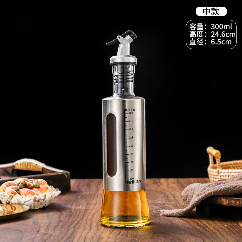 橄欖油瓶批發需要注意什么？